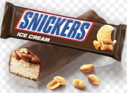 Snickers chocolate - Image 2