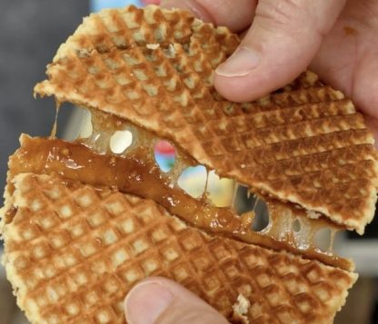 Stroopwafel - Image 2