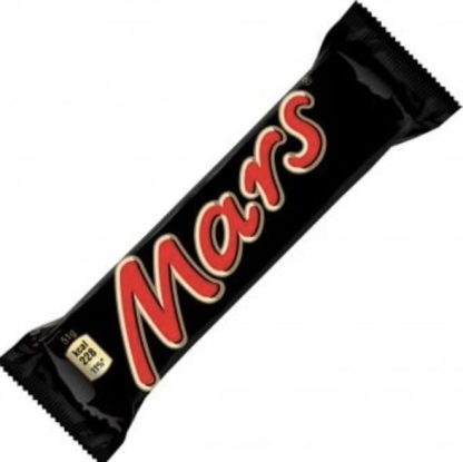 Mars Chocolate - Image 2