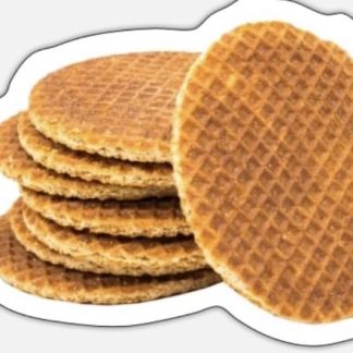 Stroopwafel