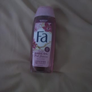 Gel de banho