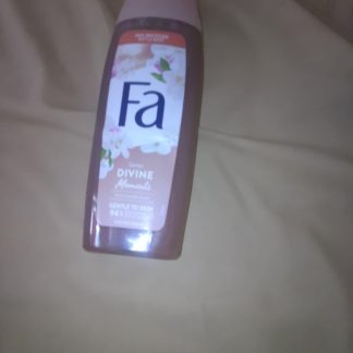 Gel de banho