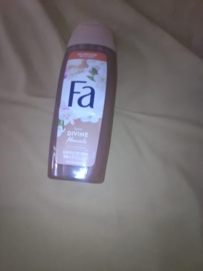 Gel de banho